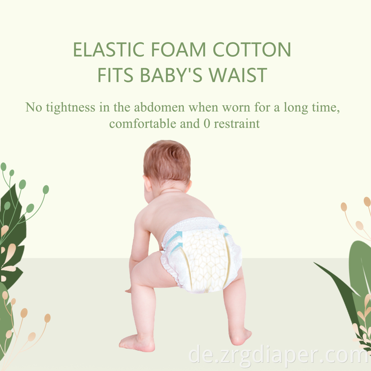 best diapers for newborns